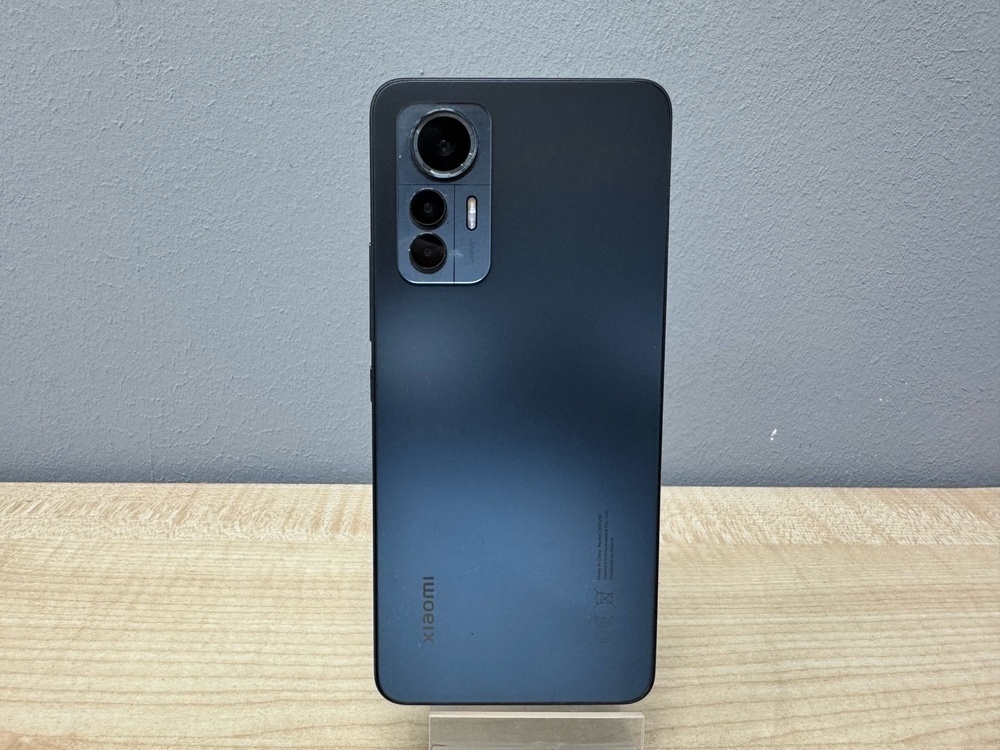 Смартфон Xiaomi 12 Lite 8/128Gb