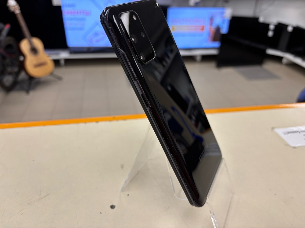 Смартфон Samsung Galaxy S20 Plus