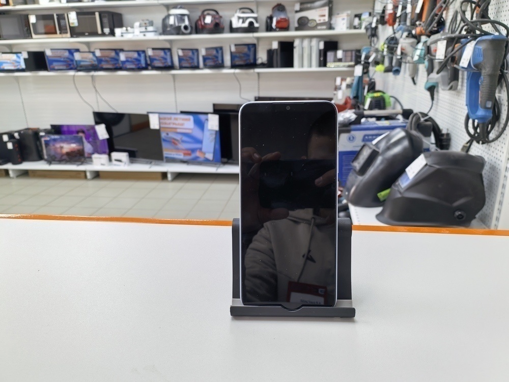 Смартфон Xiaomi Redmi 10A 2/32