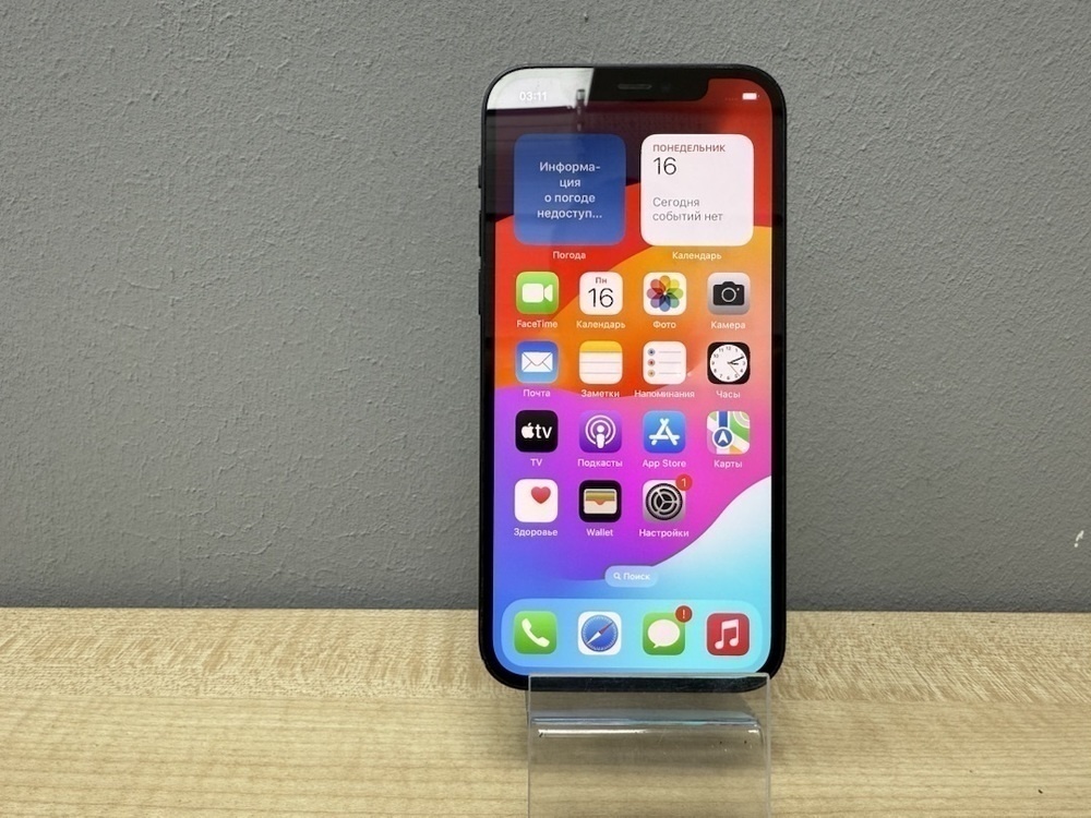 Смартфон Apple iPhone 12 64Gb
