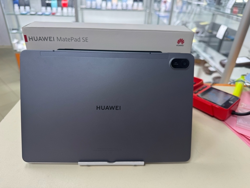 Планшет Huawei MatePad SE 11" 8/128 Гб