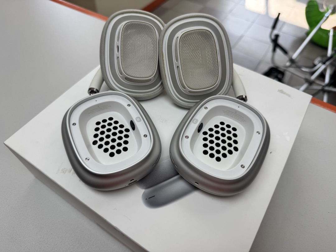 Наушники беспроводные Apple AirPods Max (A2096)
