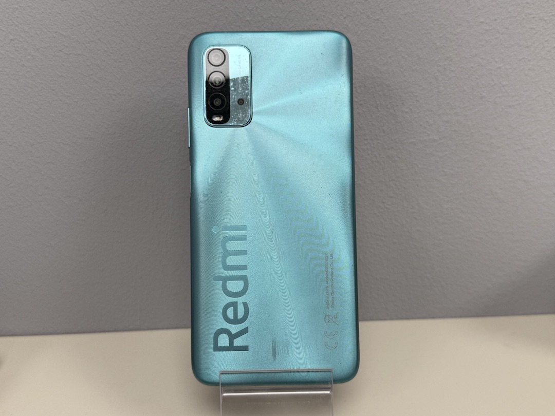 Смартфон Xiaomi Redmi 9T 4/128