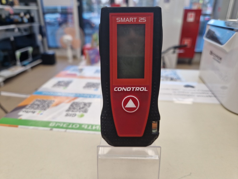 Дальномер CONDTROL SMART 25