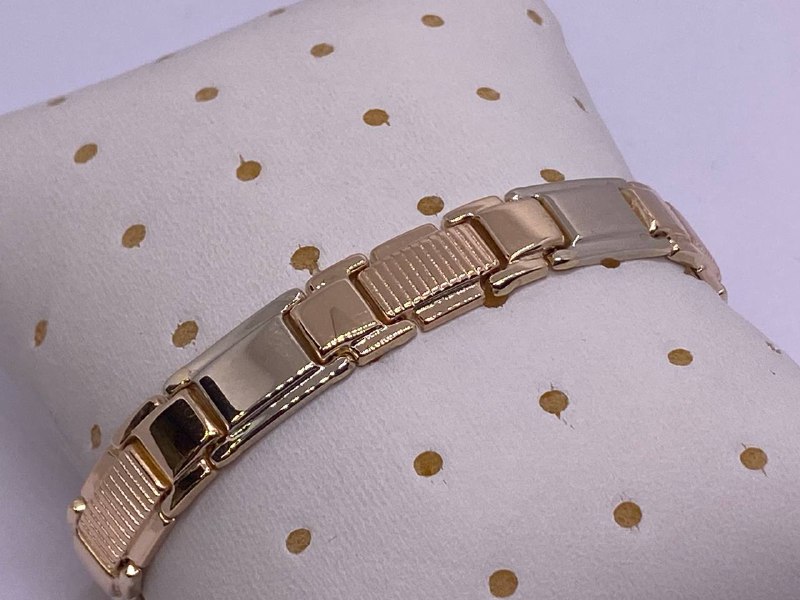 БРАСЛЕТ РОЛЕКС без камня (Au 585)