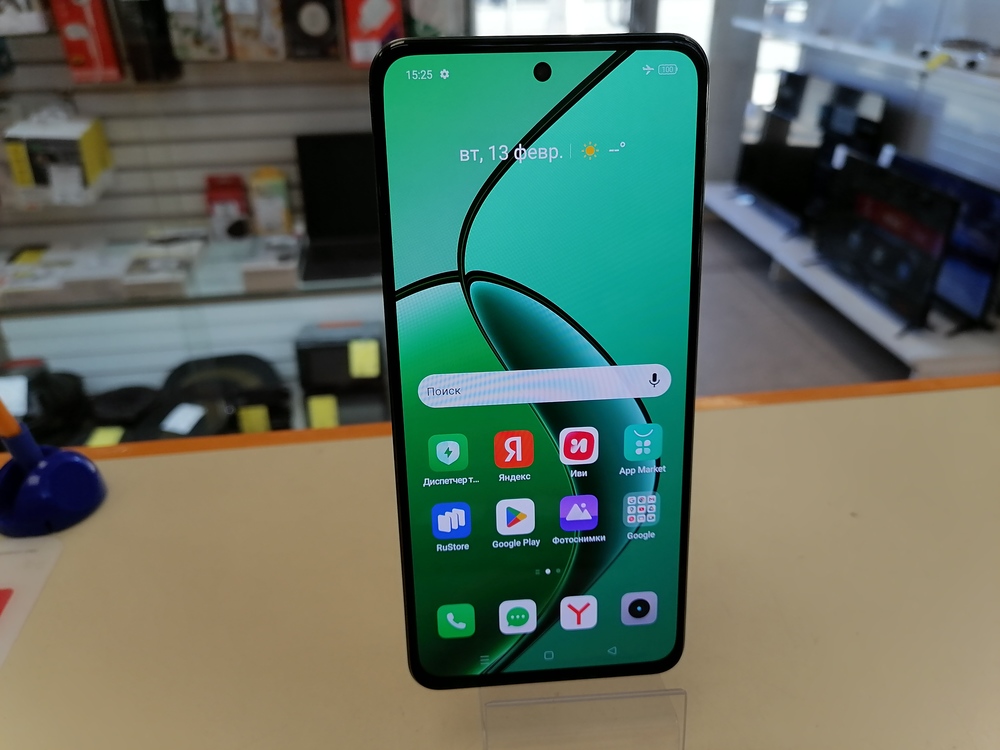 Смартфон Realme 12 8/256