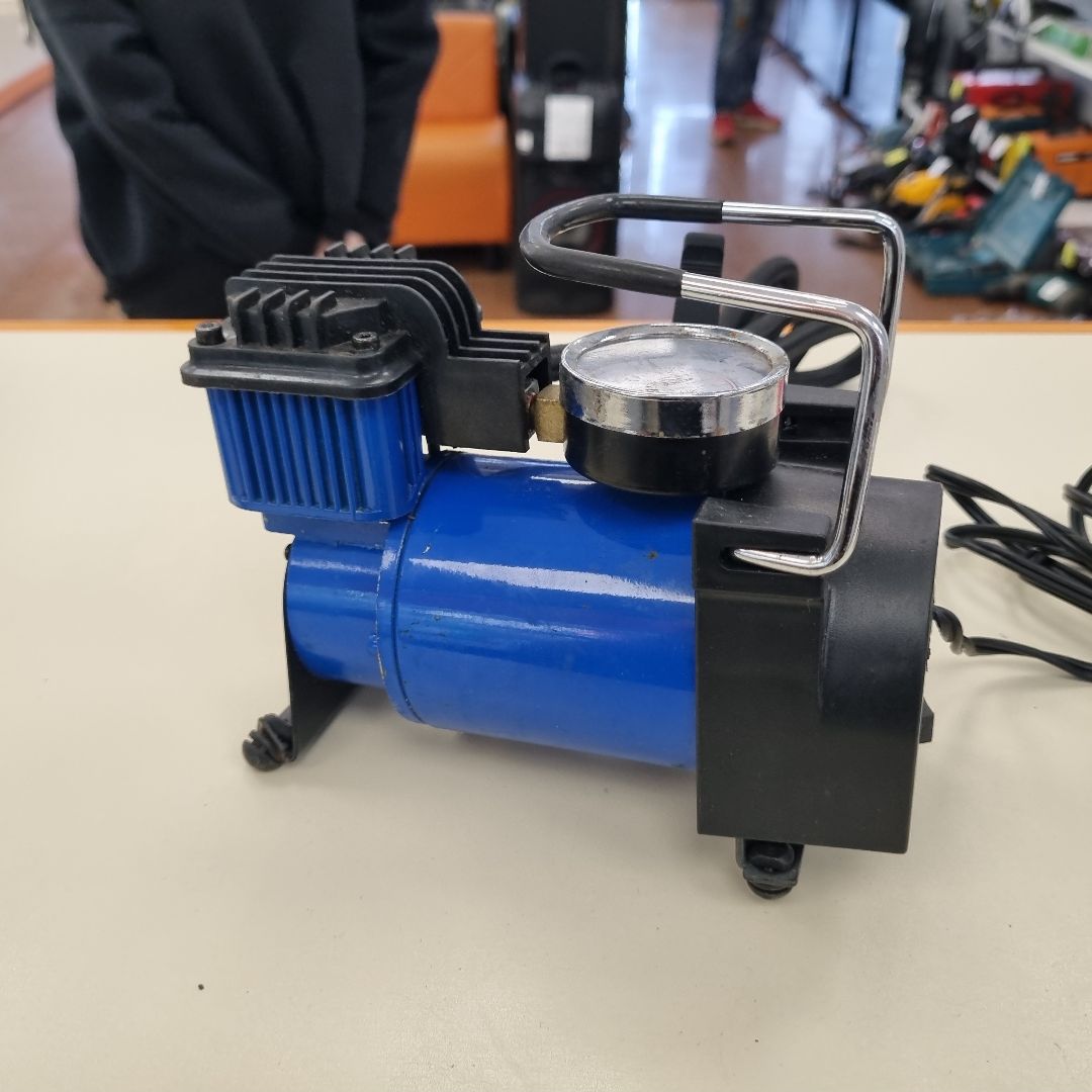 Компрессор Зубр 10АТМ