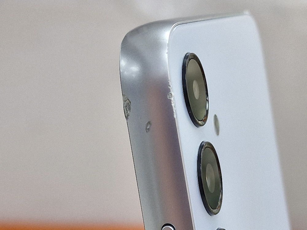 Смартфон Samsung Galaxy A05S 4/64