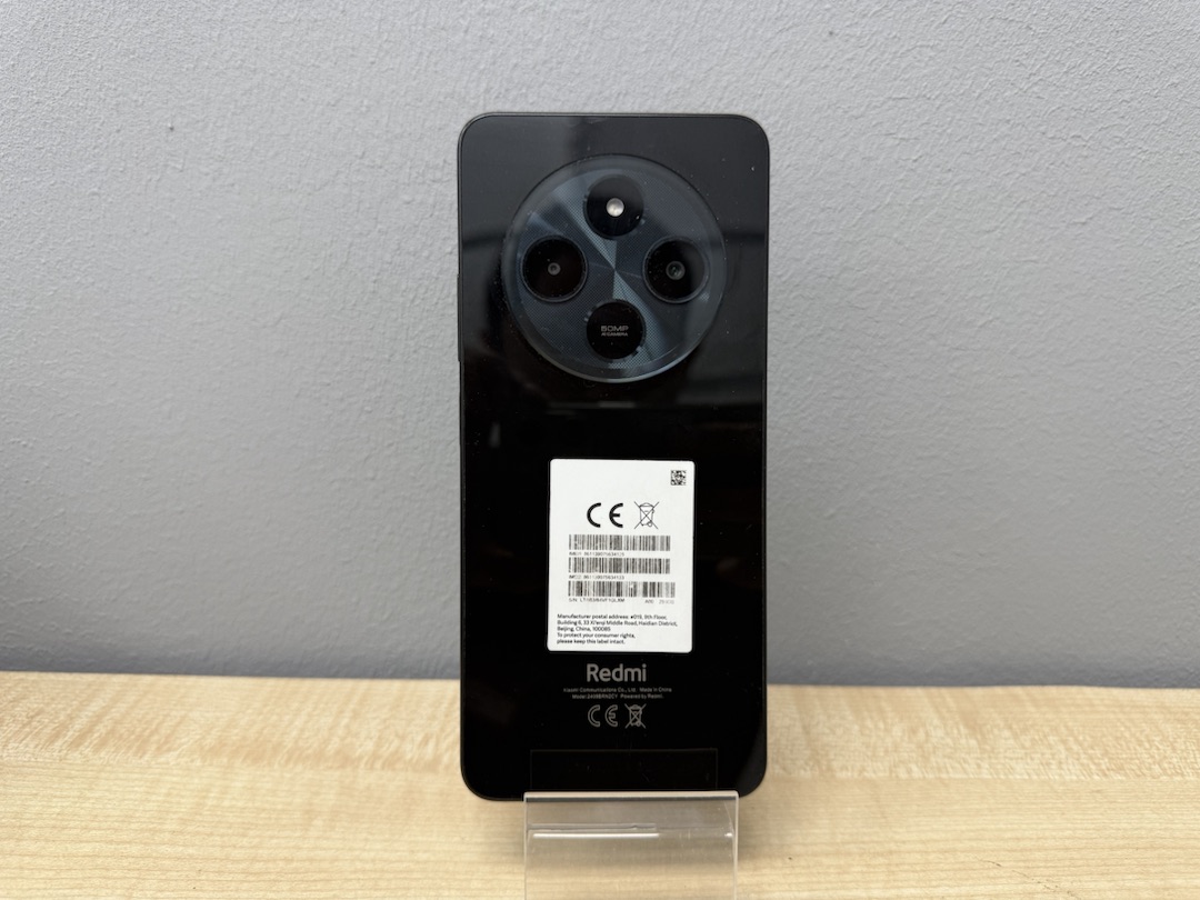 Смартфон Xiaomi Redmi 14C 8/256gb