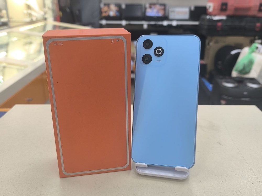 Смартфон Telefunken TF-SP4002