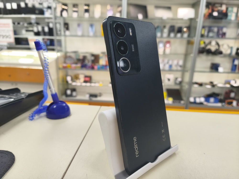Смартфон Realme P3 Lite 8/256