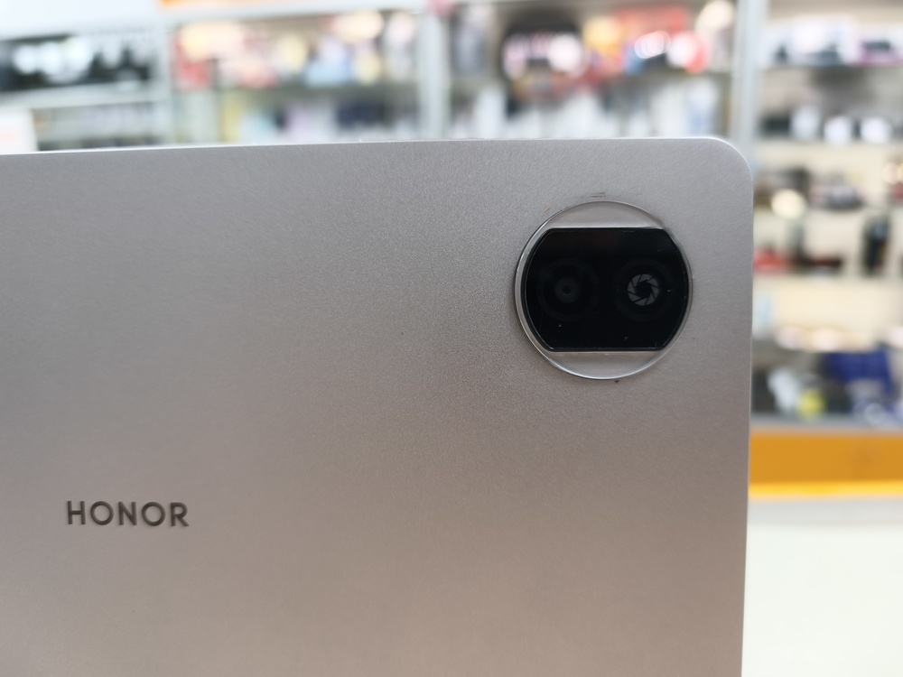 Планшет Honor Pad X7  4/64Gb Wi-Fi