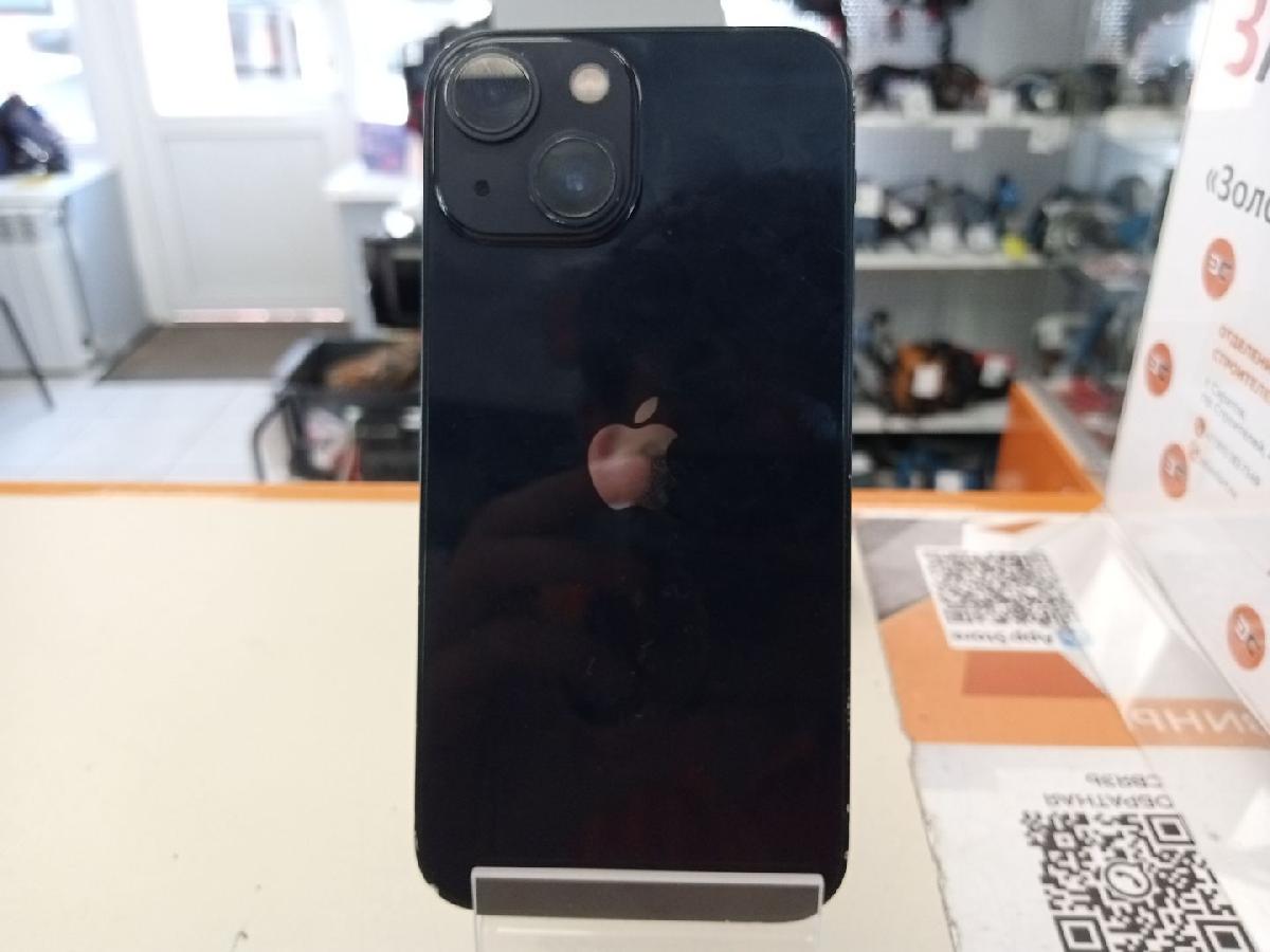 Смартфон Apple iPhone 13 Mini 256Gb