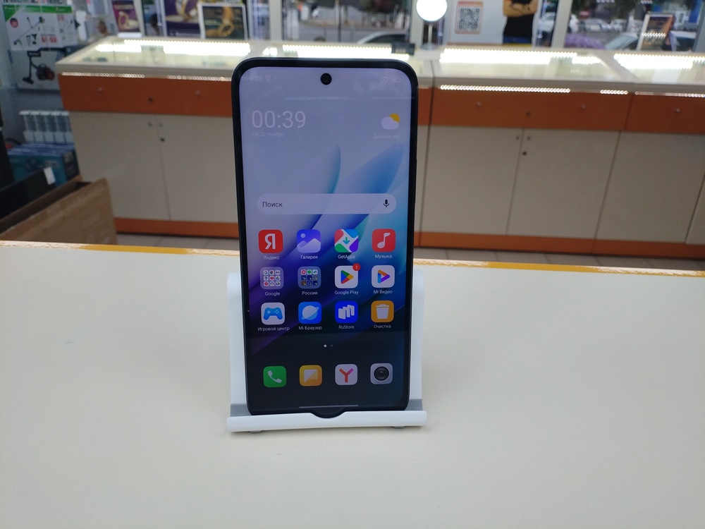 Смартфон Xiaomi Redmi 15 8/256