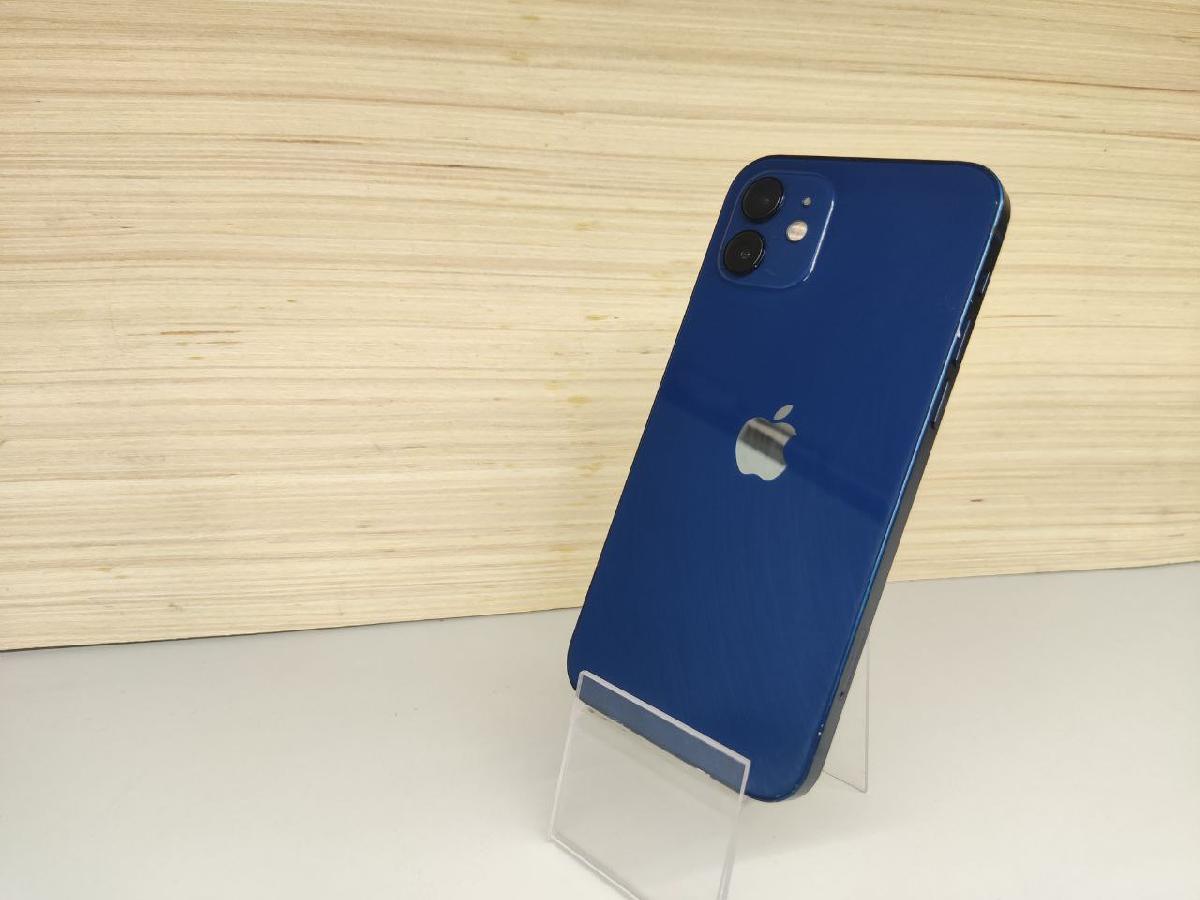 Смартфон Apple iPhone 12 64Gb