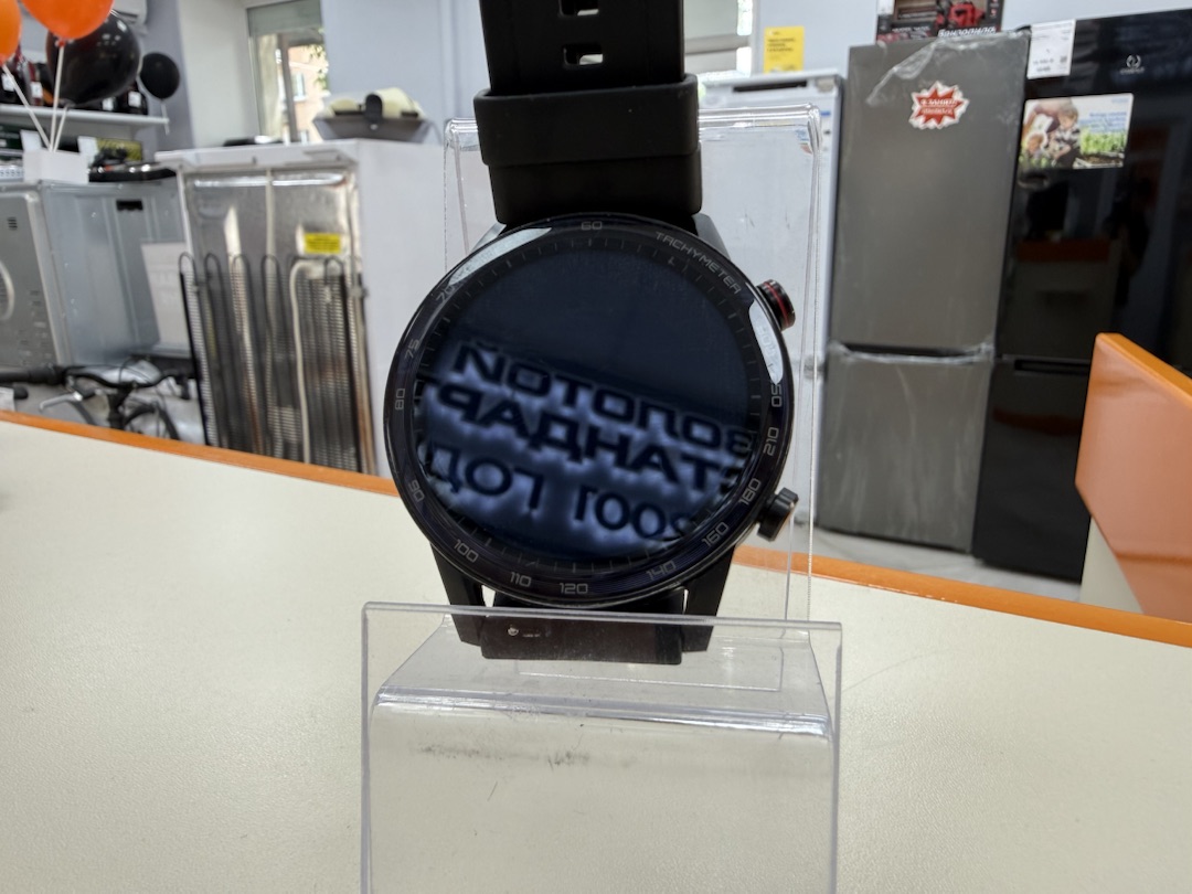 Смарт-часы Honor Honor MagicWatch 2-F5E;