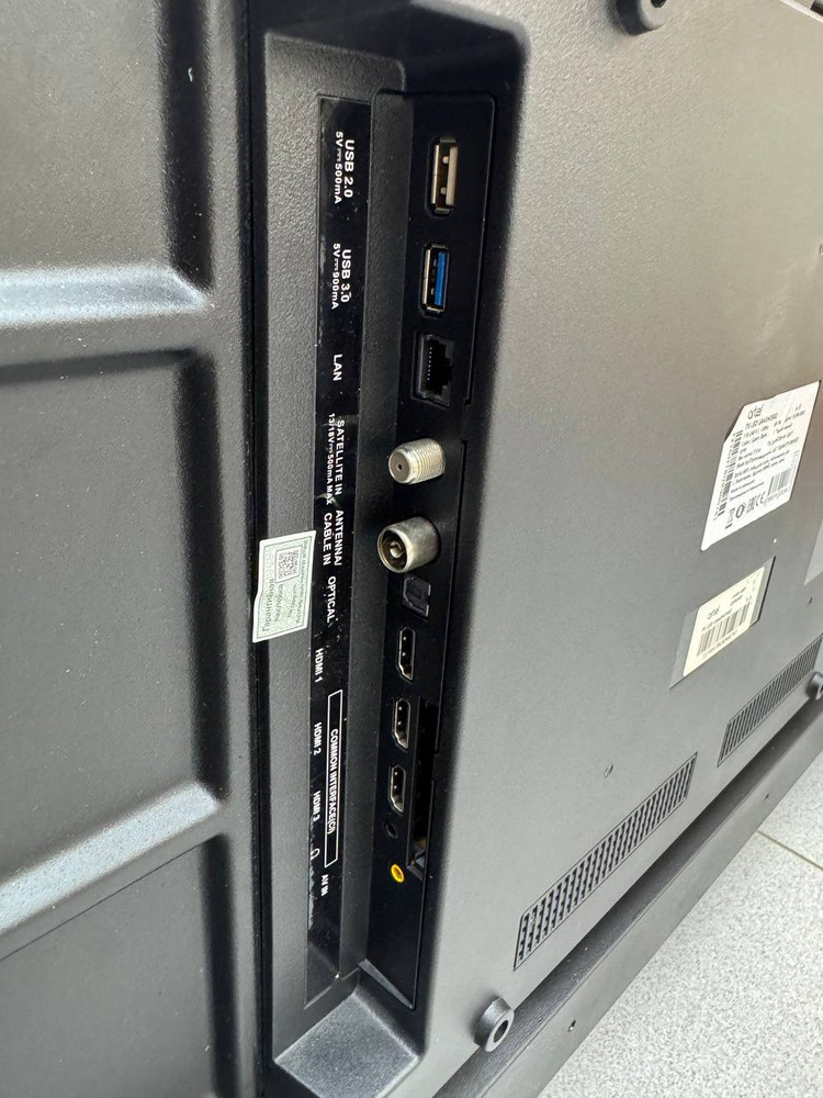LED Телевизор Artel UA43H3502