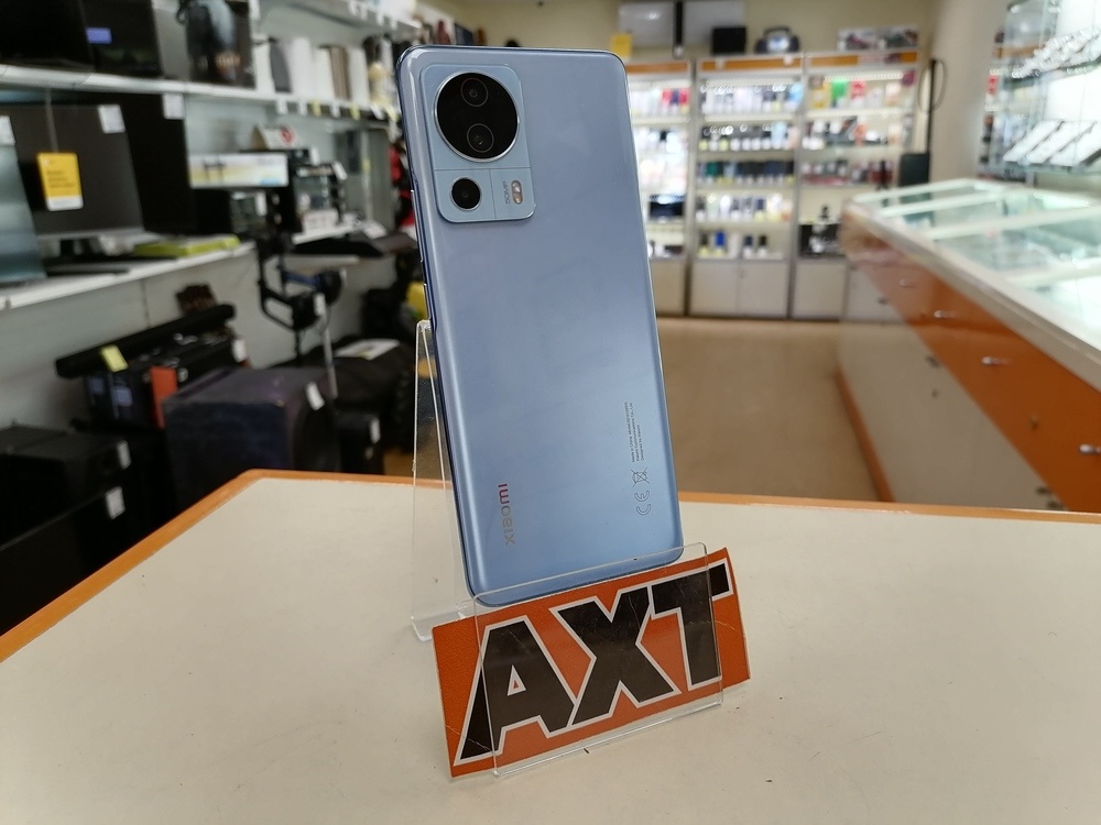 Смартфон Xiaomi 13 lite 8/256