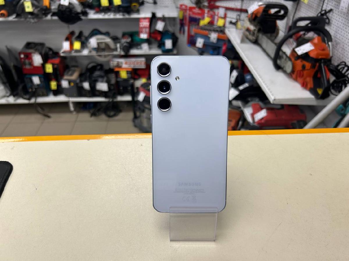 Смартфон Samsung Galaxy A55 8/256