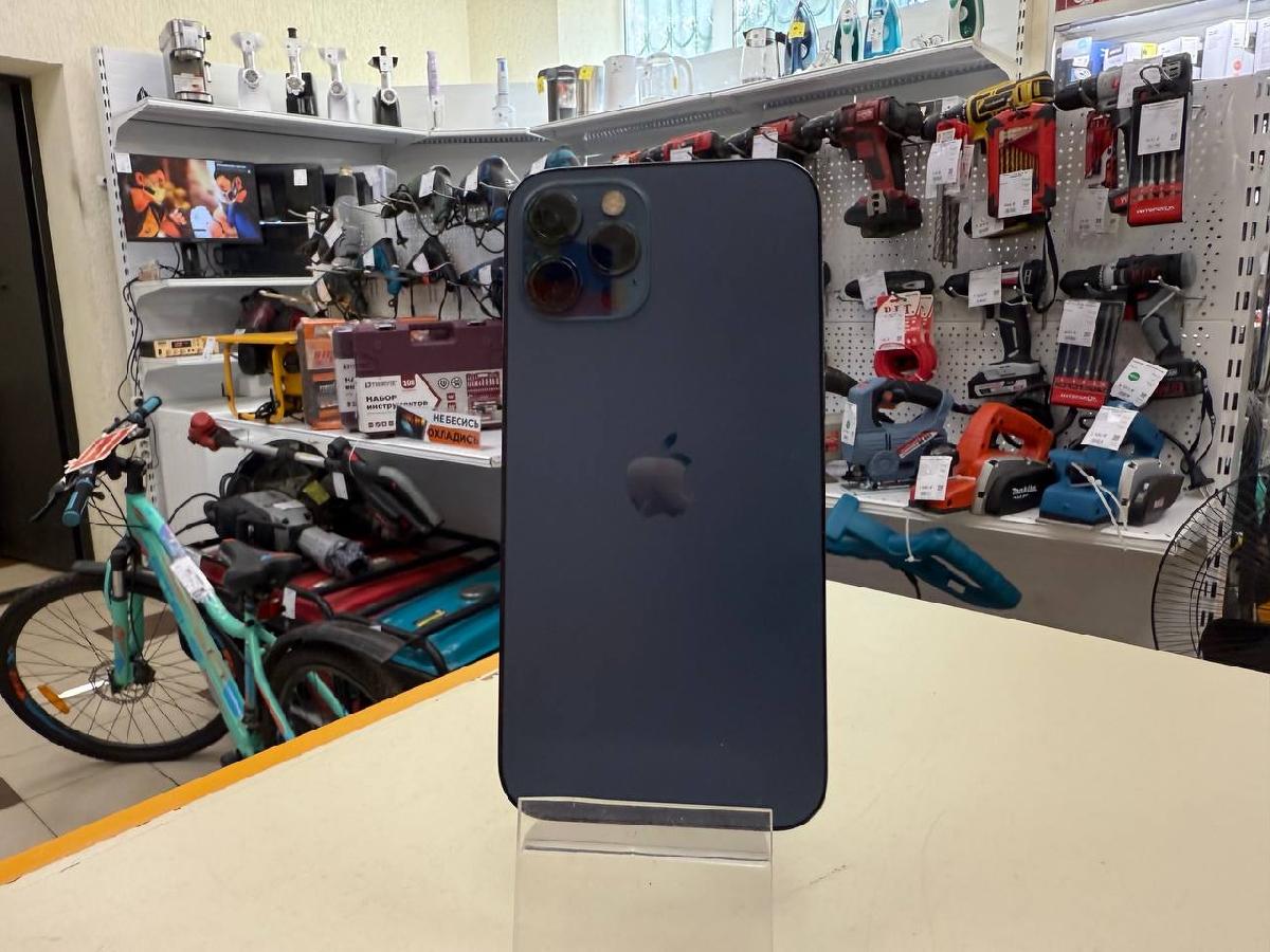 Смартфон Apple iPhone 12 Pro 128Gb