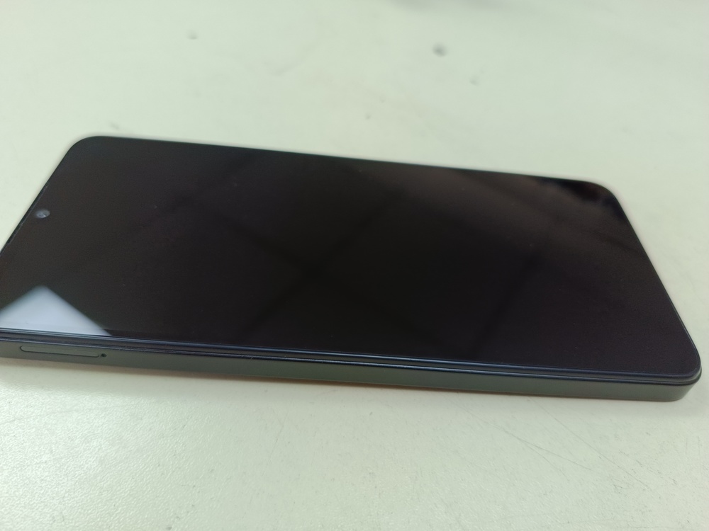 Смартфон Xiaomi POCO C65 8/256
