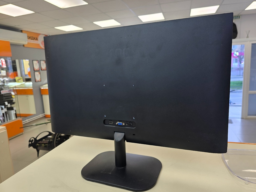 Монитор AOC 27B2H