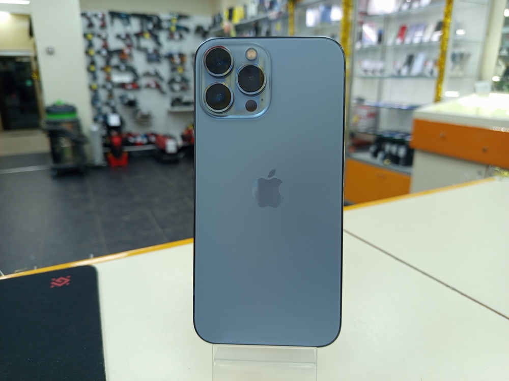 Смартфон Apple Iphone 13 Pro Max 128Gb