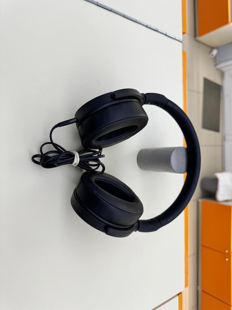 Наушники беспроводные SENNHEISER 400S