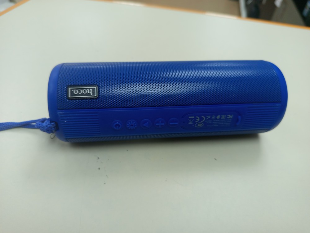 Портативная акустика HOCO HC11