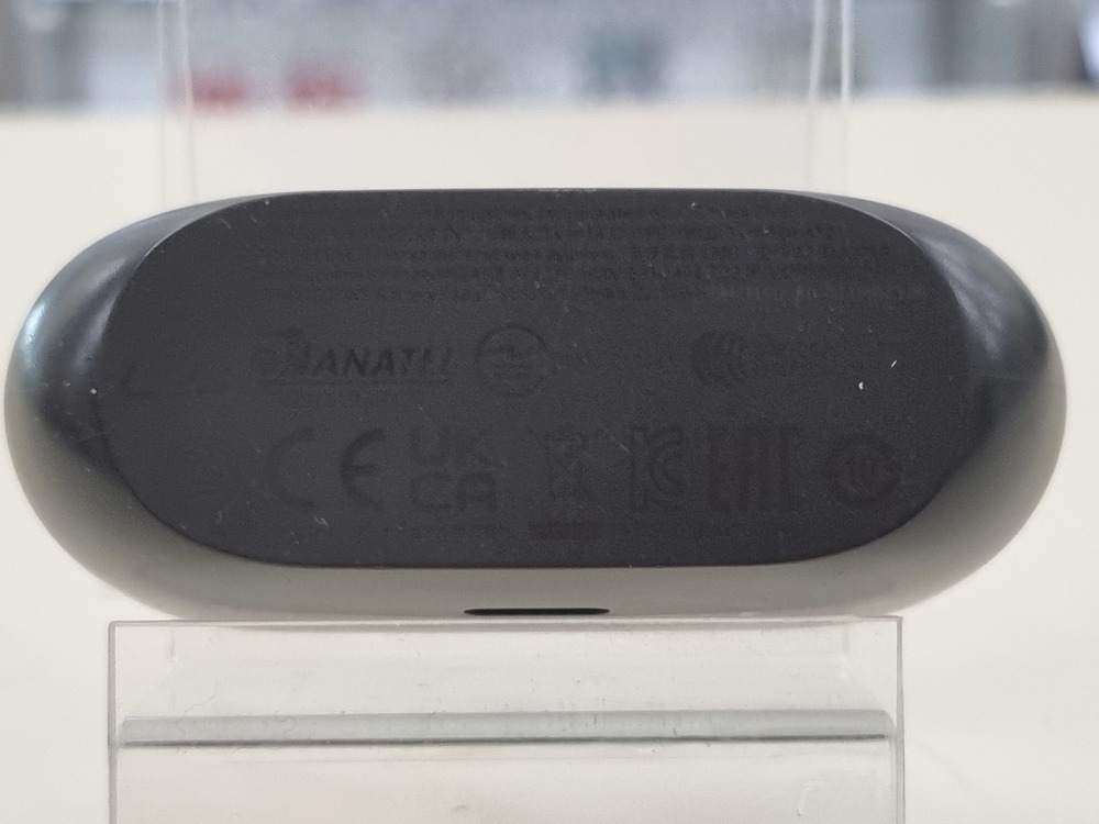 Наушники беспроводные JBL WAVE 100 TWS;