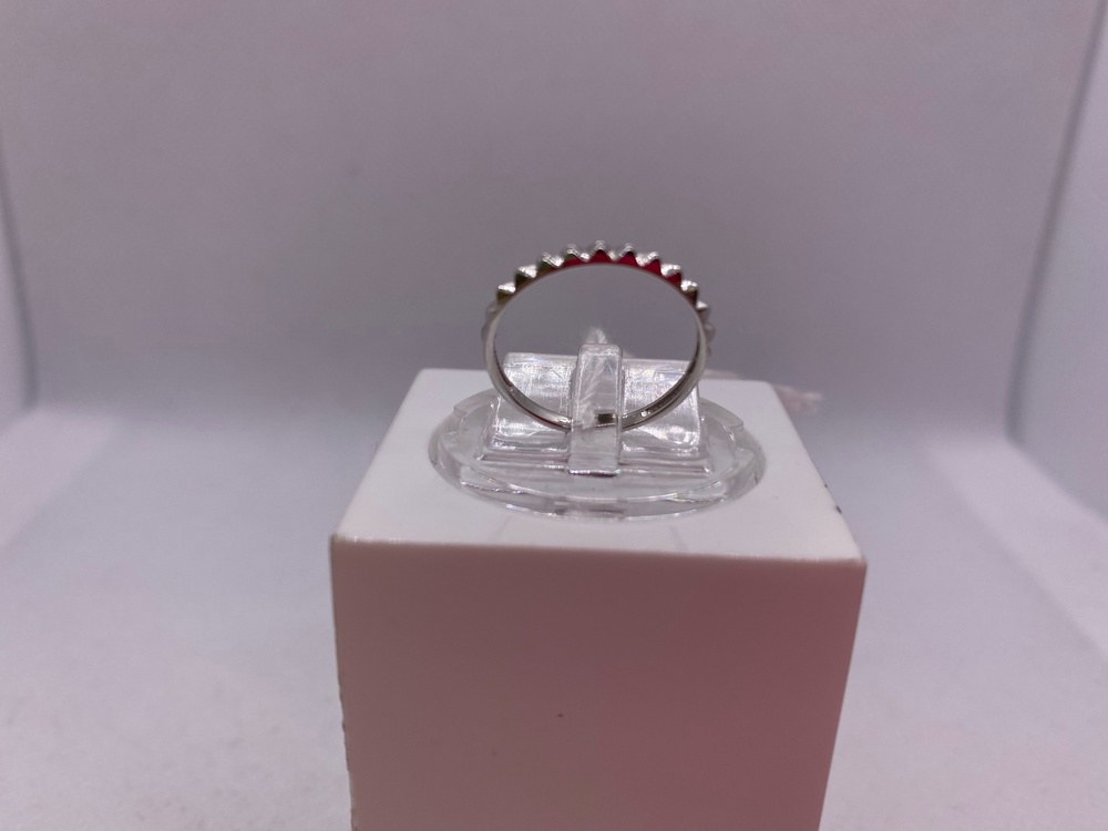 КОЛЬЦО БЕЗ КАМНЯ (Au 585)