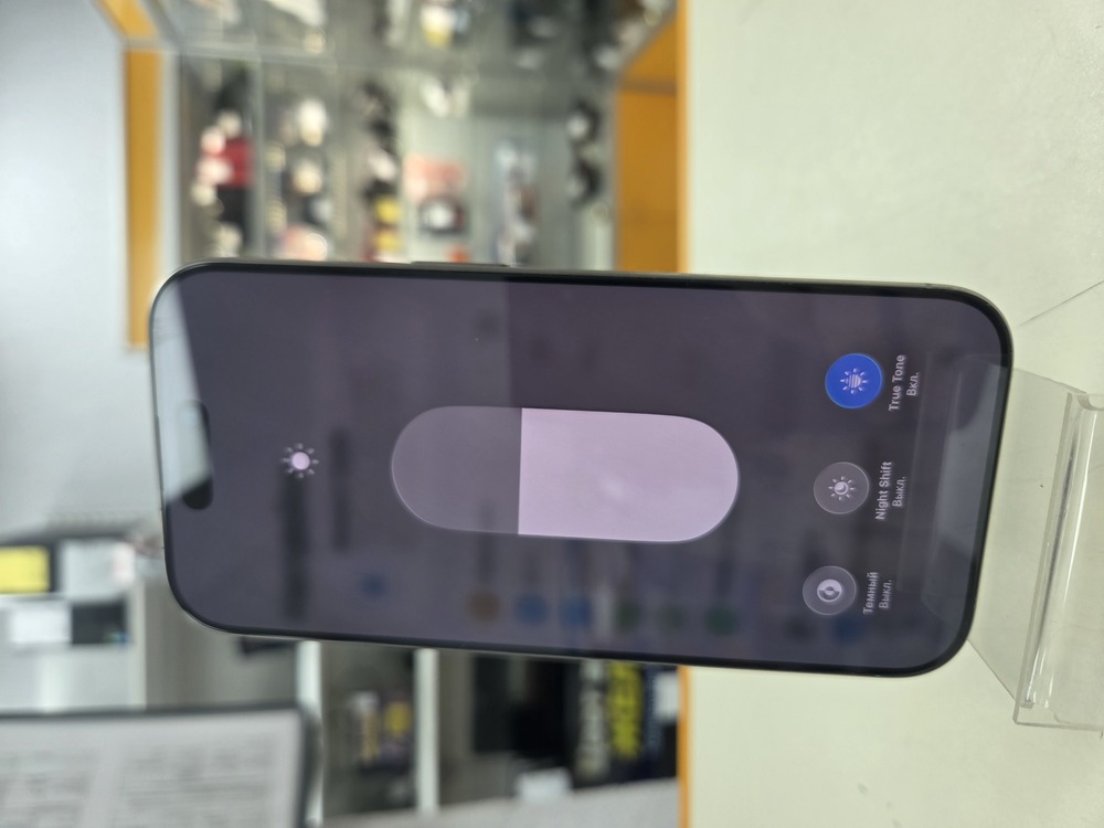 Смартфон Apple Iphone 16 Pro 256Gb