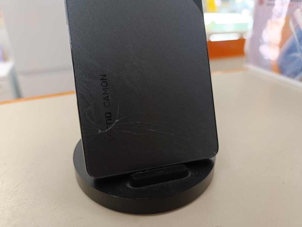 Смартфон Tecno Camon 30 8/256