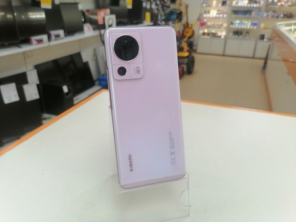 Смартфон Xiaomi 13 lite 8/256