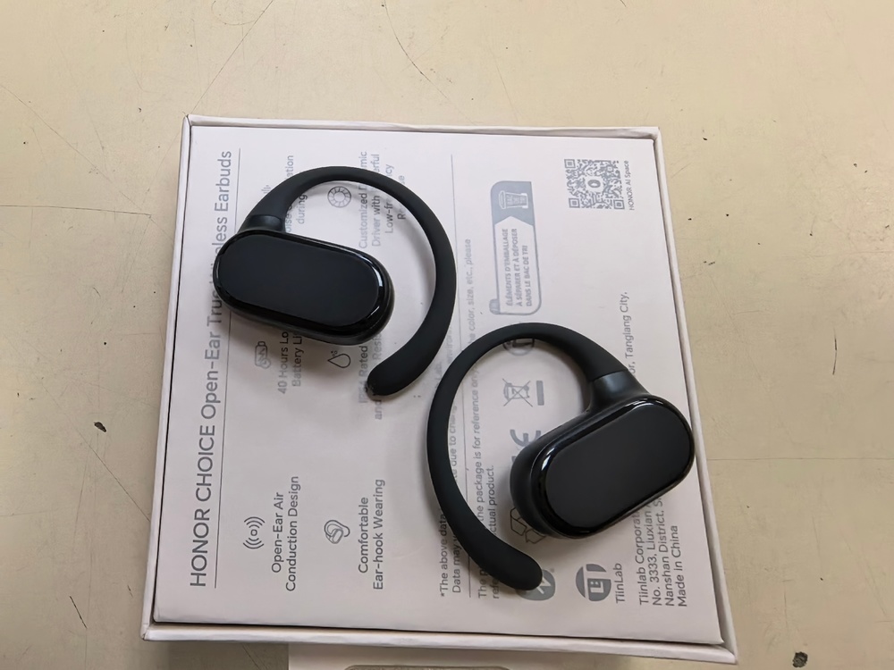 Наушники беспроводные HONOR Choise Open Ear