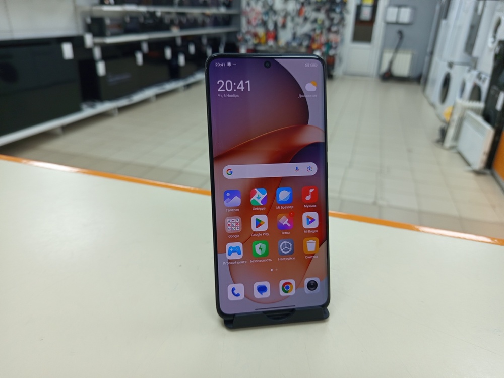 Смартфон Xiaomi Redmi Note 13 Pro+ 12/512