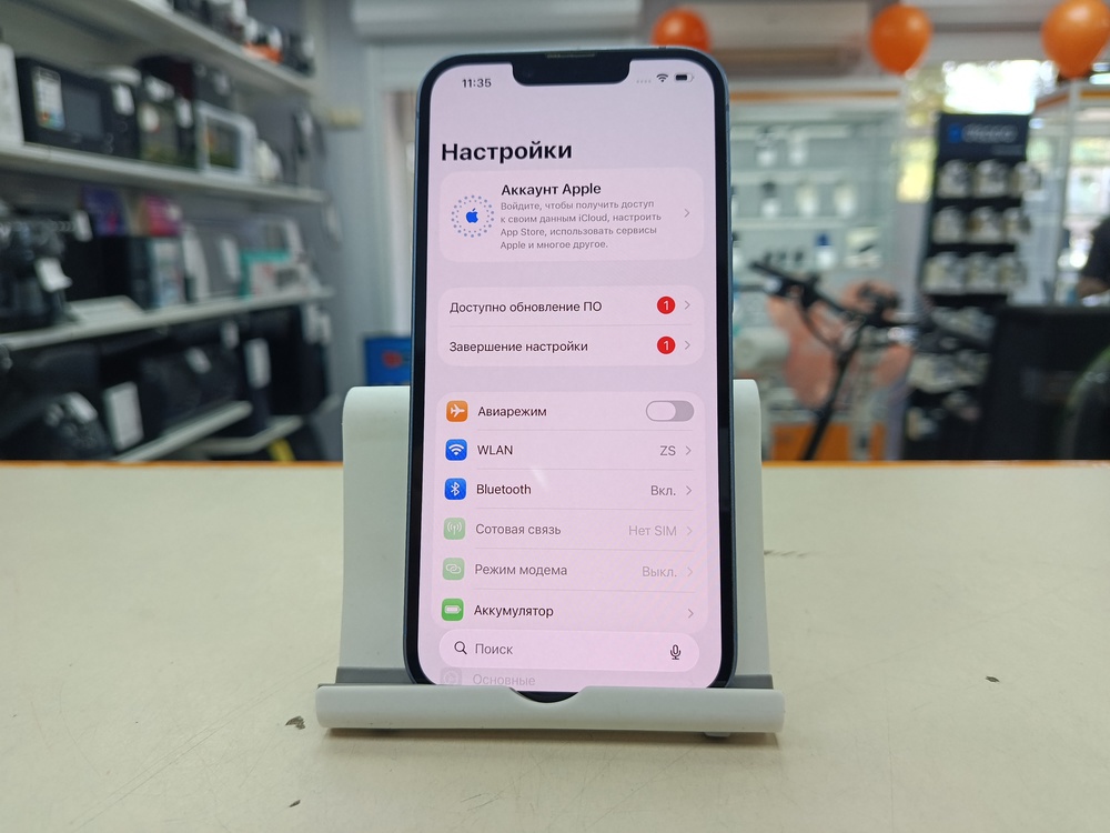 Смартфон Apple Iphone 14 128Gb