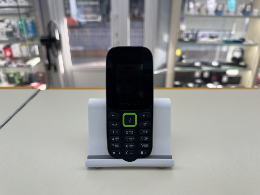 Смартфон Fontel FP200