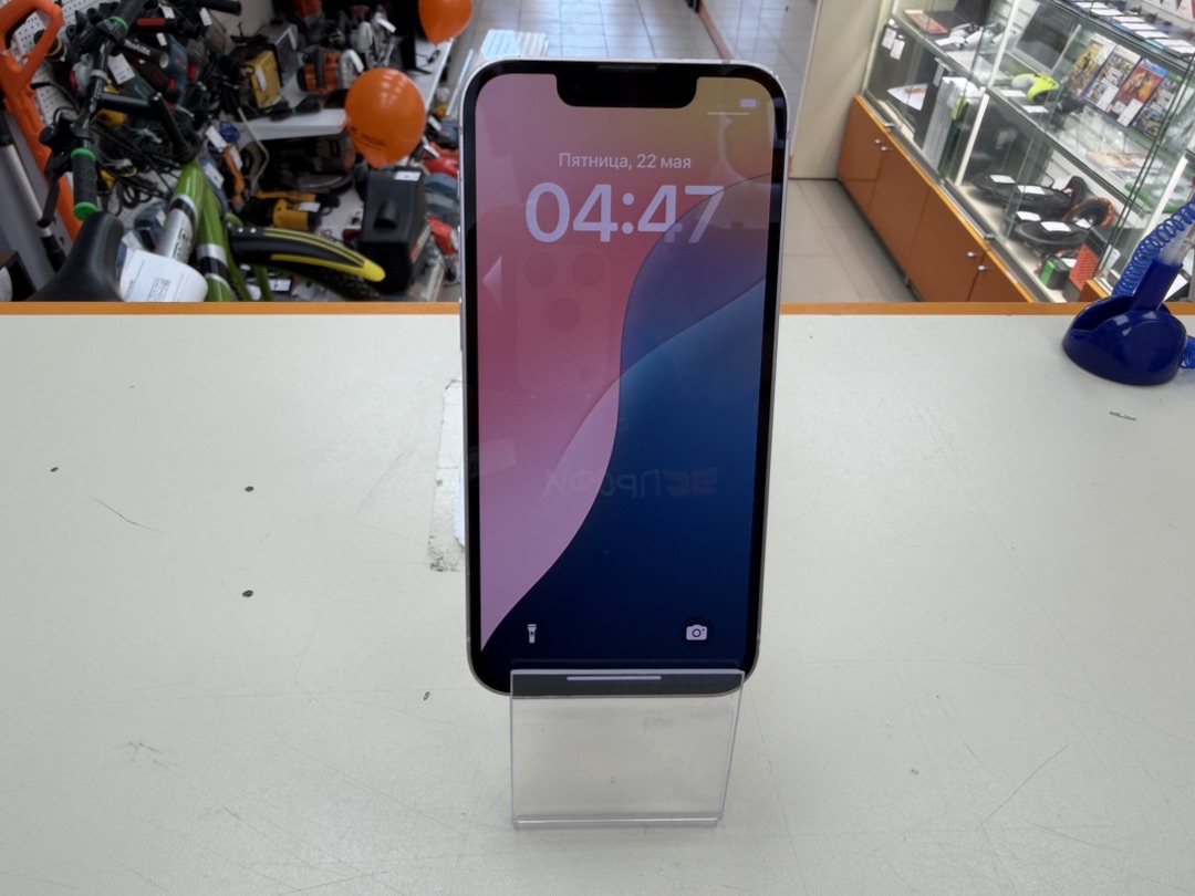 Смартфон Apple iPhone 13 Mini 256Gb