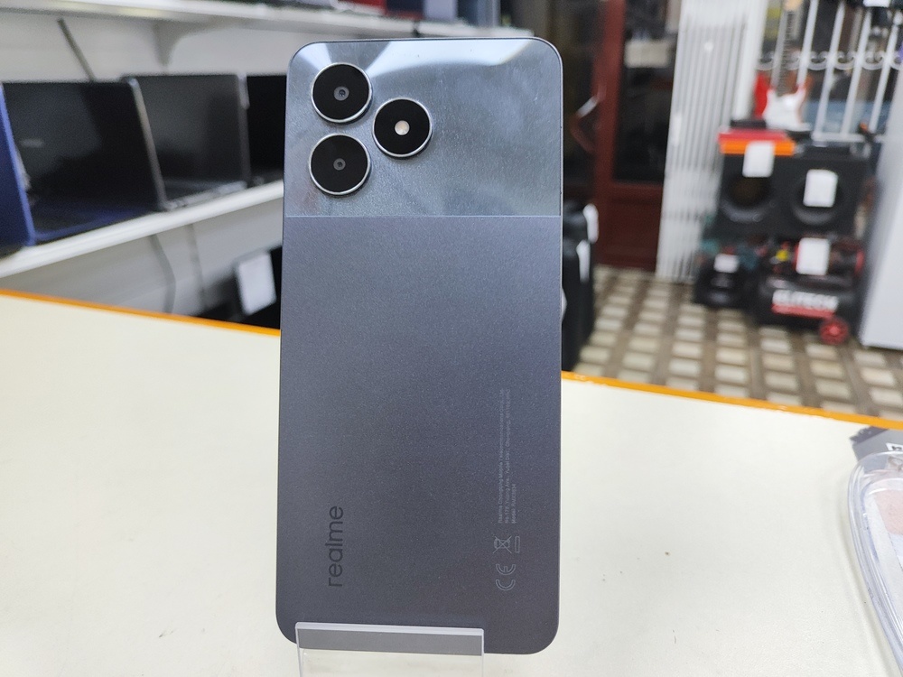 Смартфон Realme Note 50 4/128