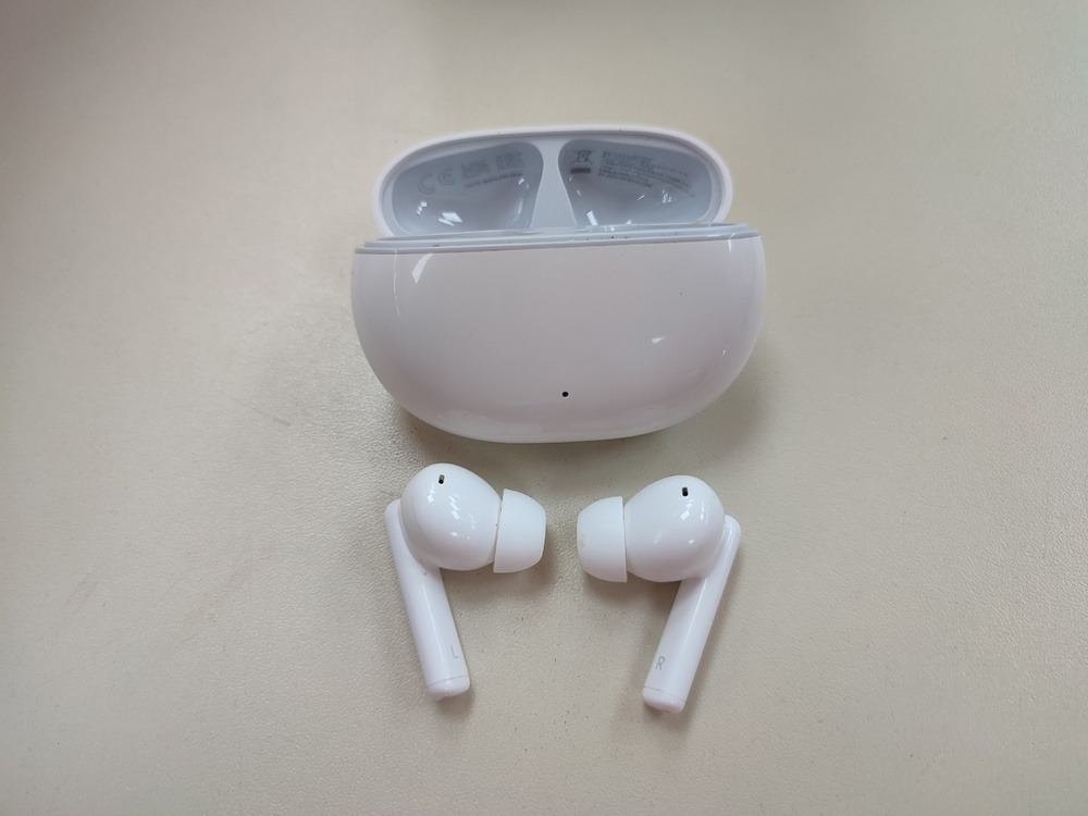 Наушники беспроводные HONOR Choice Earbuds X6