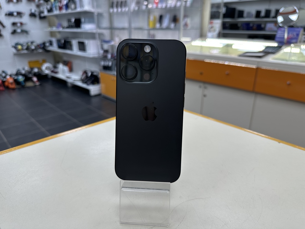 Смартфон Apple Iphone 16 Pro 256Gb