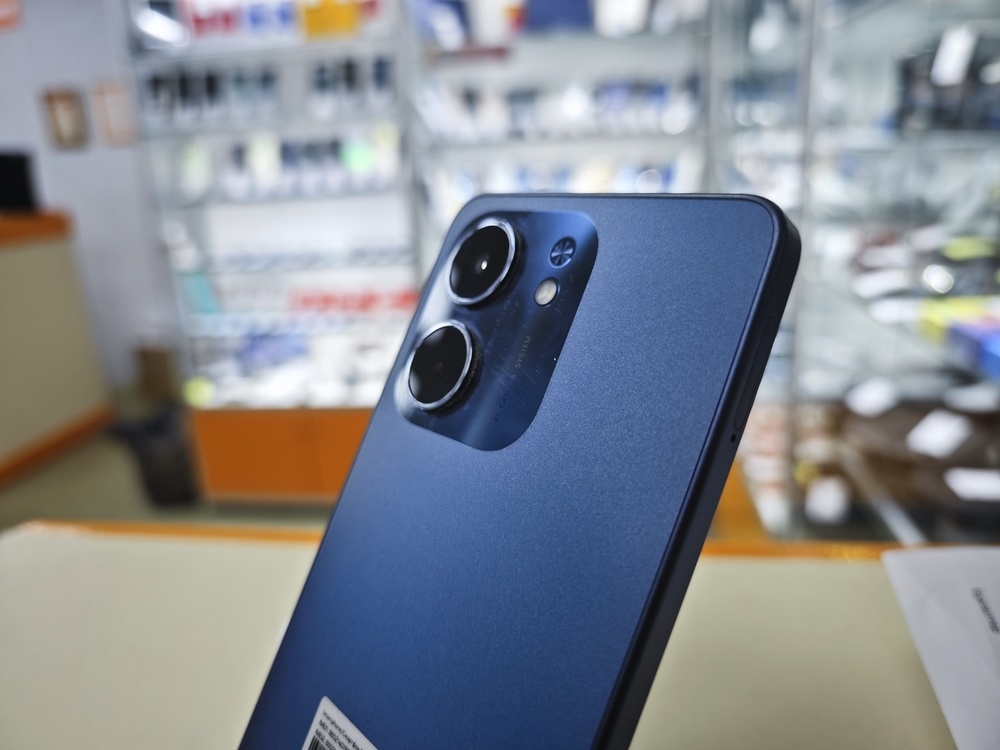 Смартфон Oppo A5X 4/128