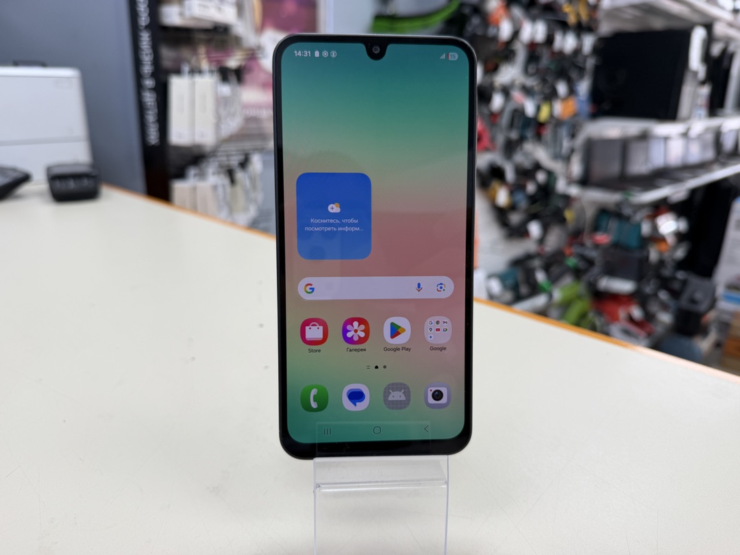 Смартфон Samsung Galaxy A26 8/256Gb