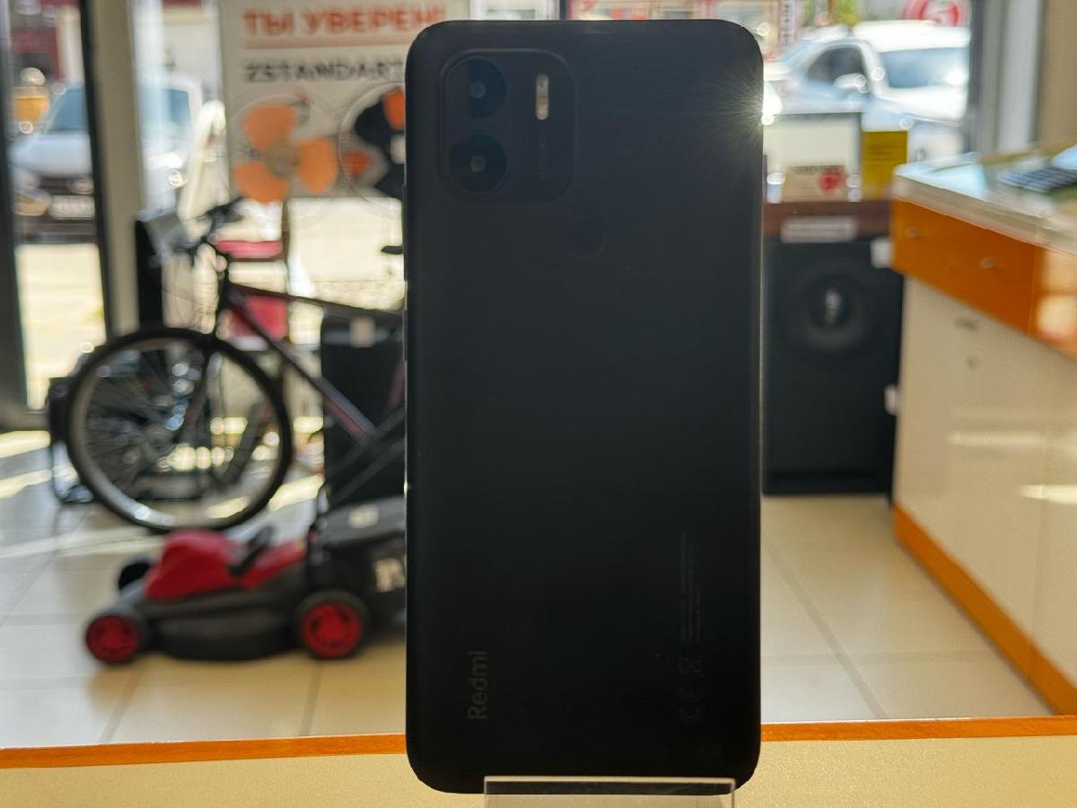 Смартфон Xiaomi Redmi A2+ 3/64