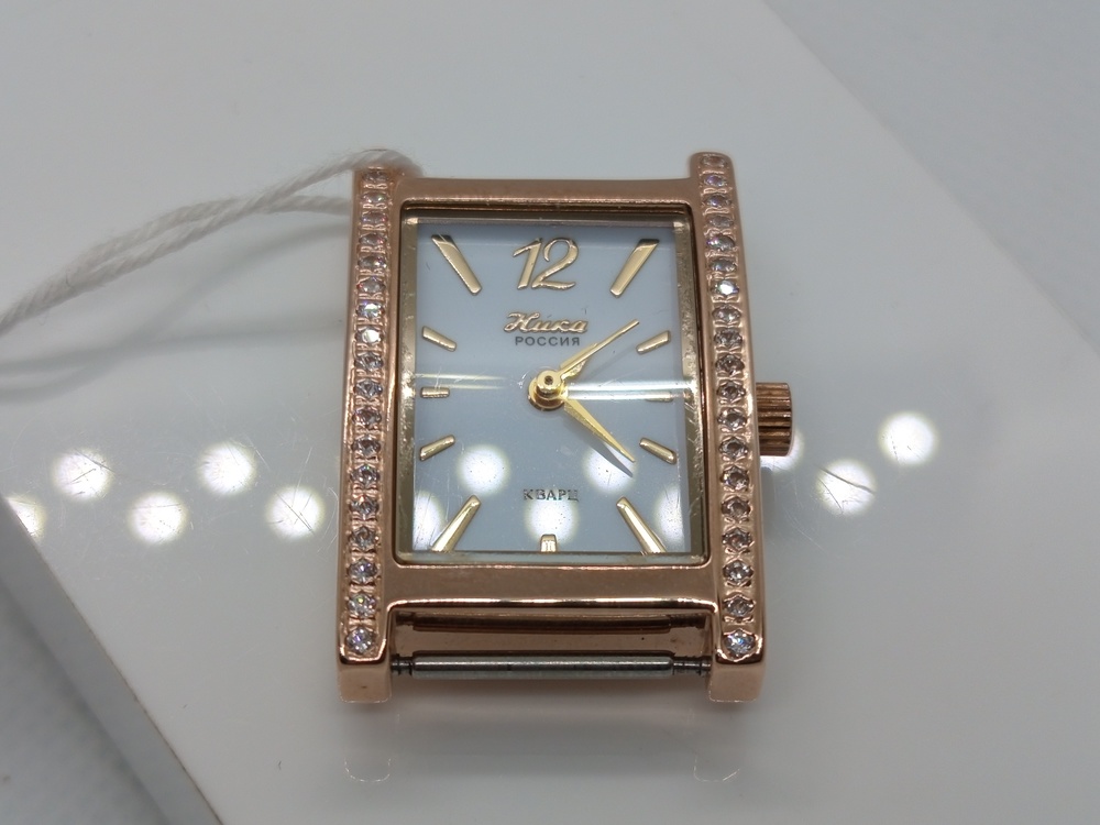 ЧСНИК585 ЧАСЫ НИКА (Au 585)