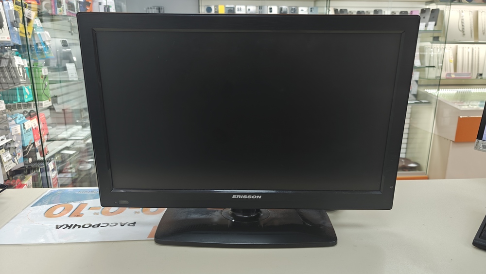 LCD Телевизор Erisson 24LES66