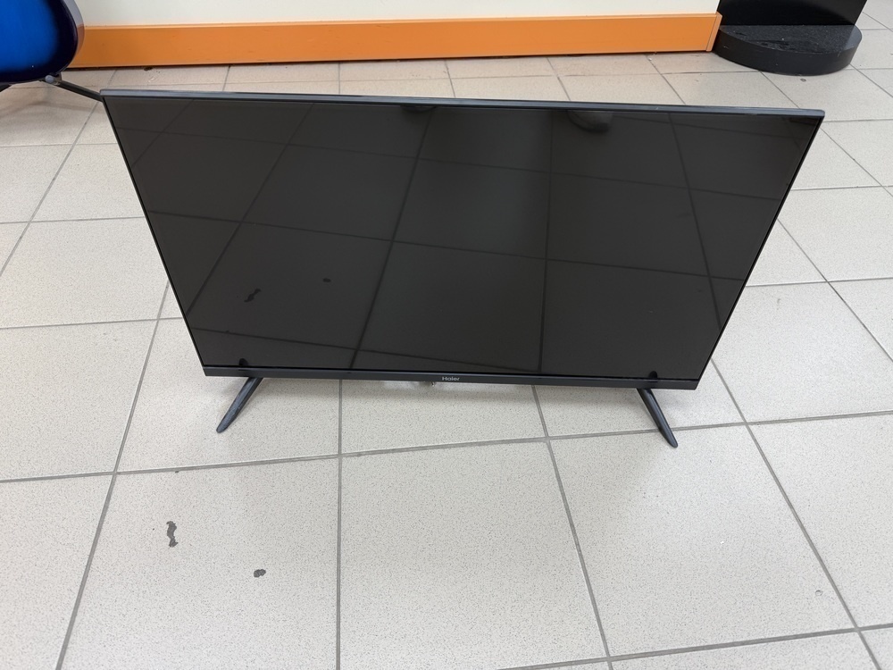 LED Телевизор Haier 32 Smart TV S1