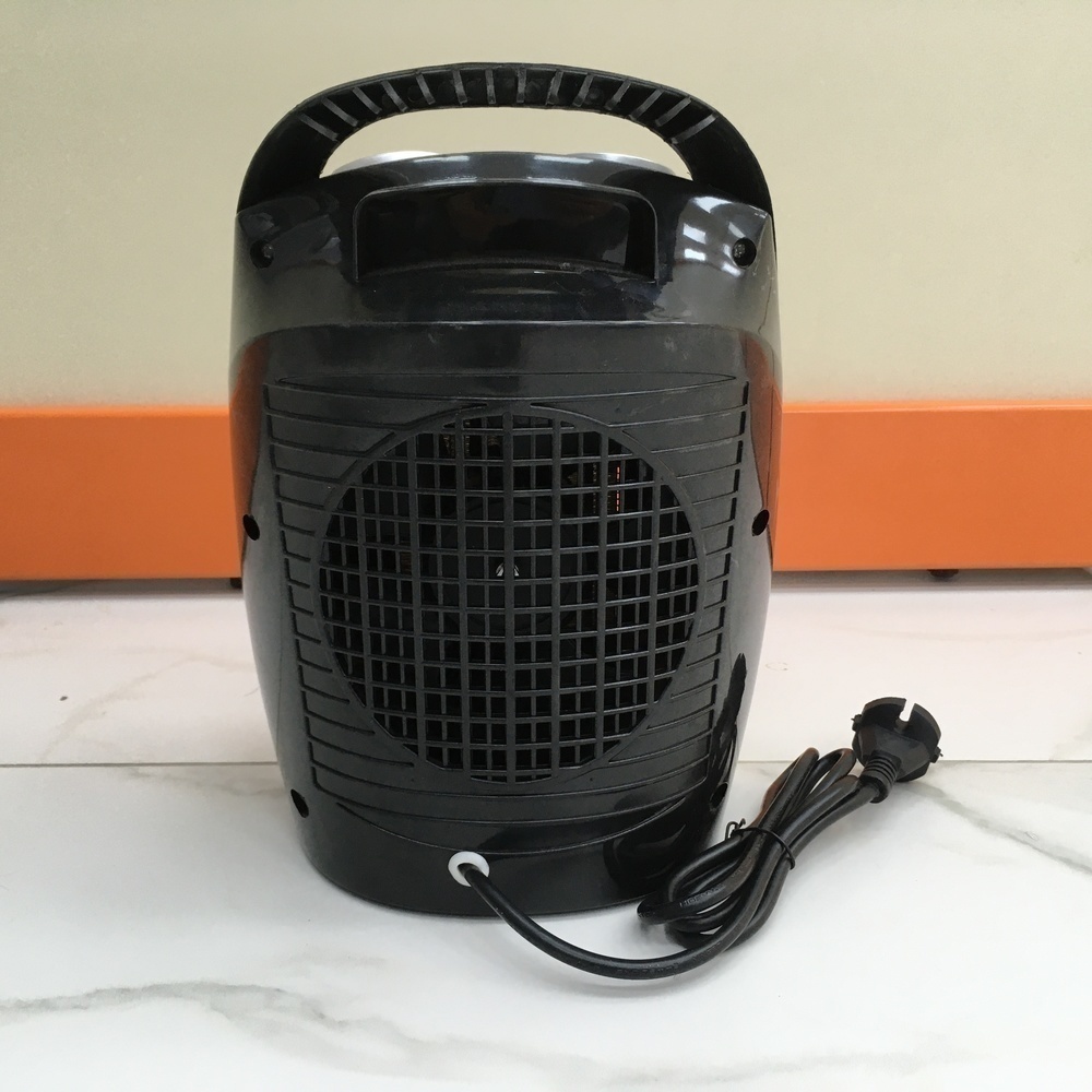 Тепловентилятор Энергопром ТВС-9