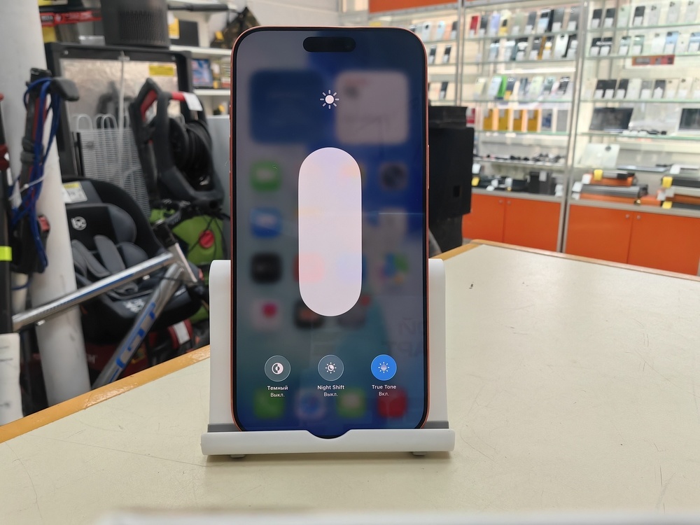 Смартфон Apple Iphone 17 Pro Max 256Gb eSim
